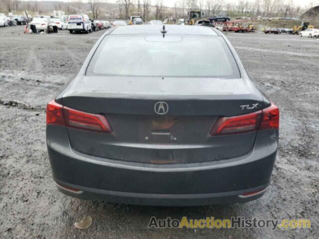 ACURA TLX, 19UUB1F38FA021606