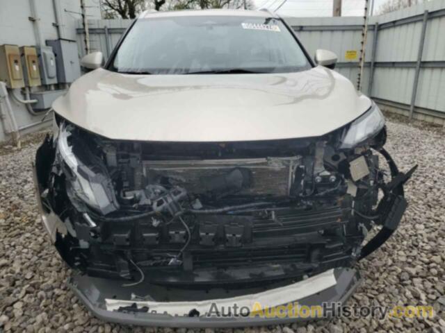 NISSAN ROGUE SL, JN8AT3CB8MW231410