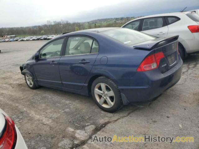 HONDA CIVIC EX, 1HGFA16876L095143