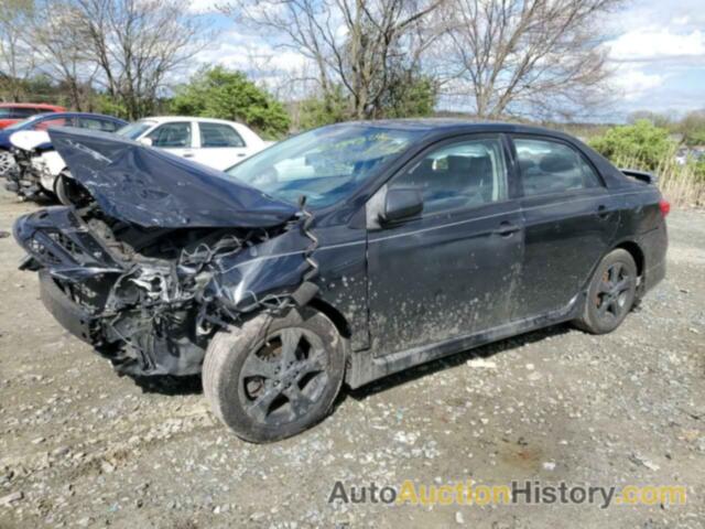 TOYOTA COROLLA BASE, 2T1BU4EE2BC629101