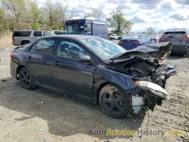 TOYOTA COROLLA BASE, 2T1BU4EE2BC629101