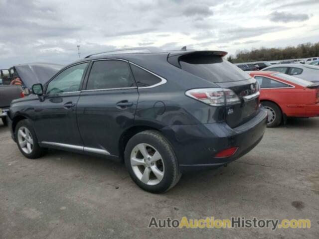 LEXUS RX350 350, 2T2BK1BA2BC087273