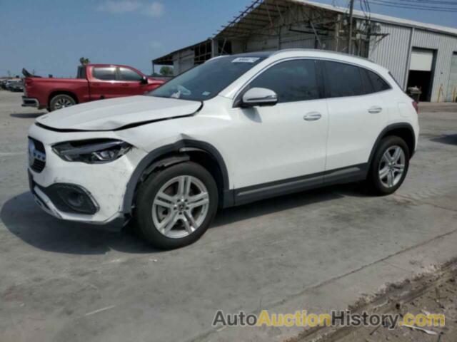 MERCEDES-BENZ GLA-CLASS 250, W1N4N4GB9PJ452673