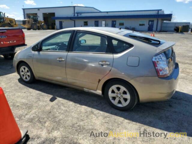 TOYOTA PRIUS, JTDKB20U373223398