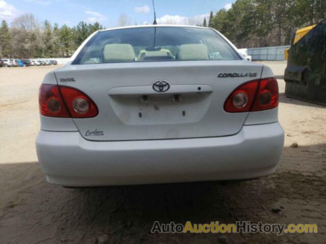 TOYOTA COROLLA CE, 1NXBR32E35Z531617