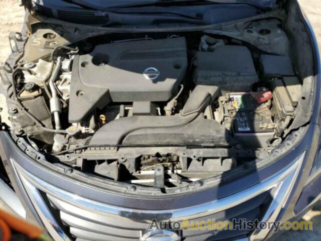 NISSAN ALTIMA 2.5, 1N4AL3AP2DN489427