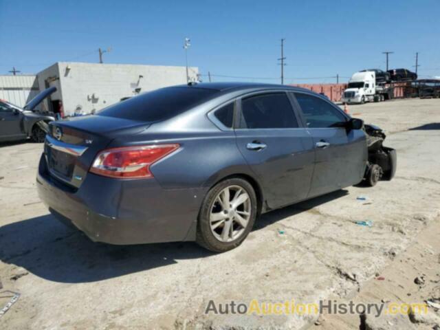 NISSAN ALTIMA 2.5, 1N4AL3AP2DN489427