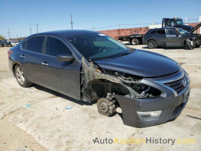 NISSAN ALTIMA 2.5, 1N4AL3AP2DN489427