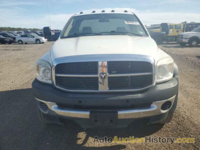 DODGE RAM 4500 ST, 3D6WD66A68G113325