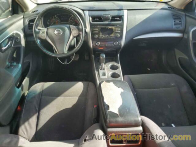 NISSAN ALTIMA 2.5, 1N4AL3APXDC276222