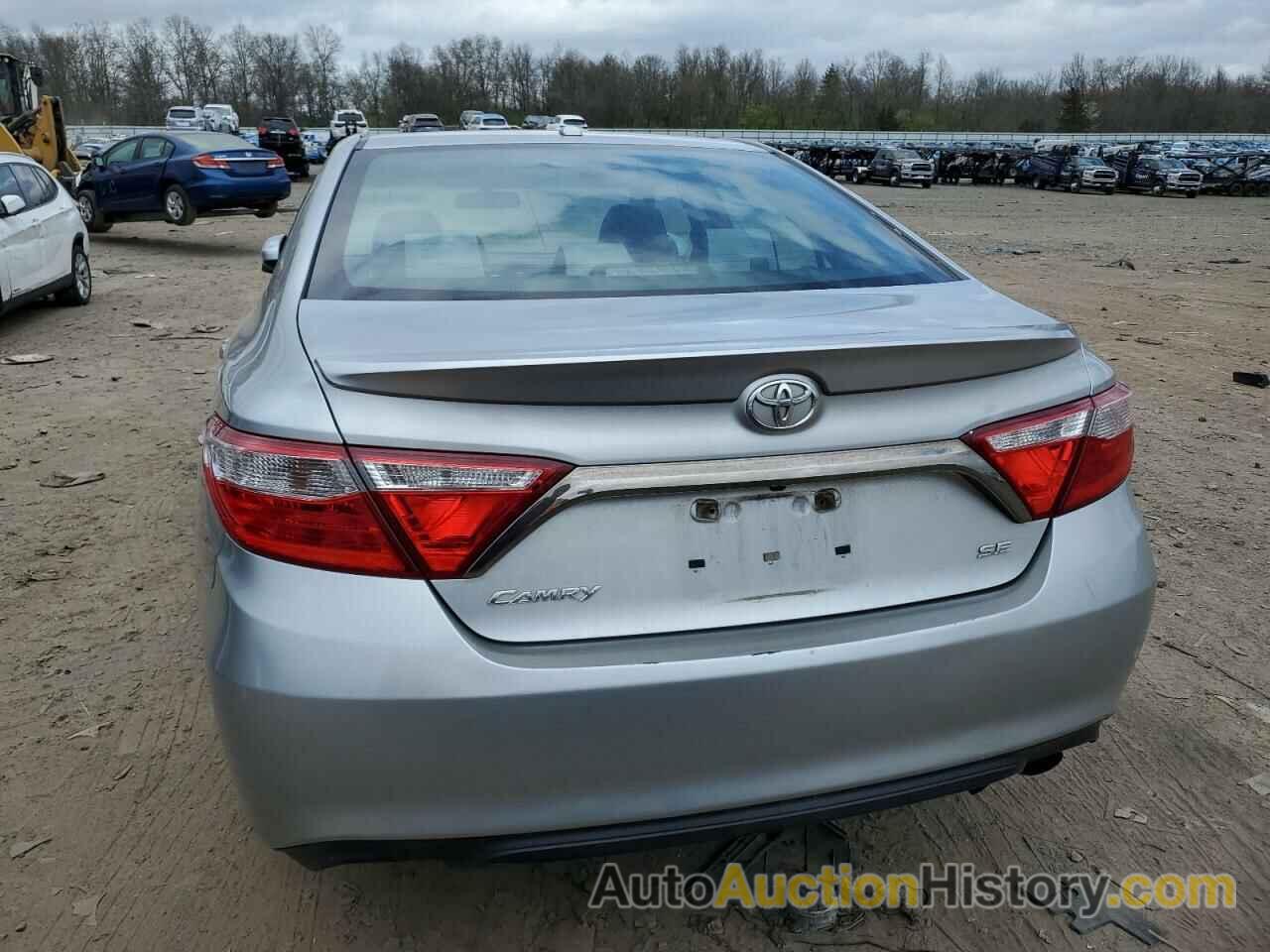 TOYOTA CAMRY LE, 4T1BF1FK6GU211966