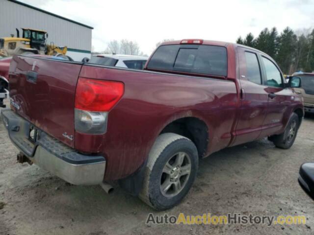 TOYOTA TUNDRA DOUBLE CAB SR5, 5TBBT541X7S456877