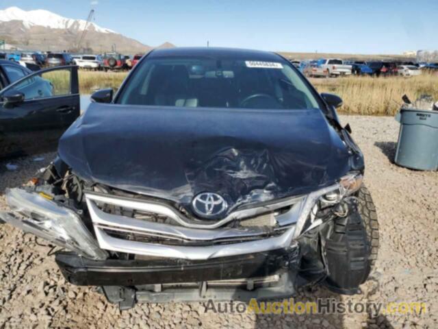 TOYOTA VENZA LE, 4T3BK3BB5DU086202