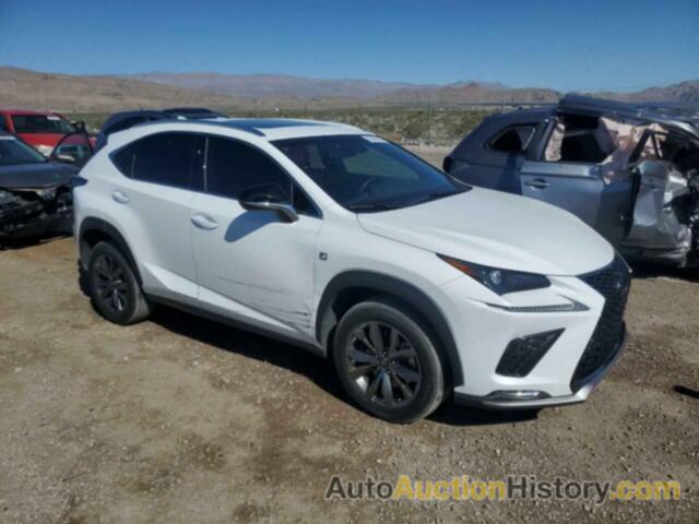 LEXUS NX 300 BASE, JTJYARBZ4K2144185