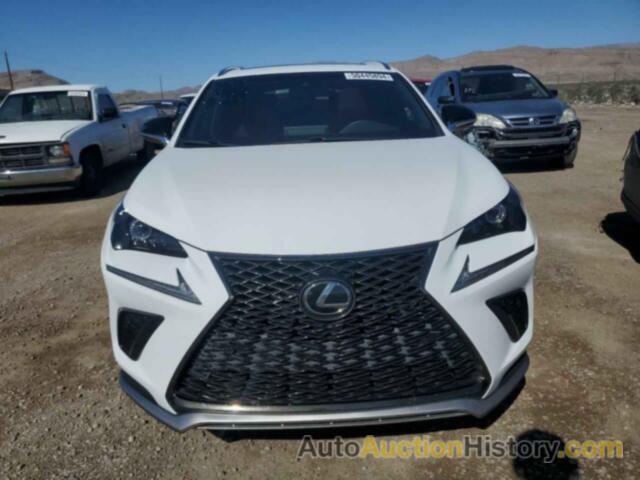 LEXUS NX 300 BASE, JTJYARBZ4K2144185