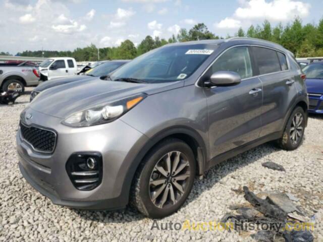 KIA SPORTAGE EX, KNDPN3AC7H7234407