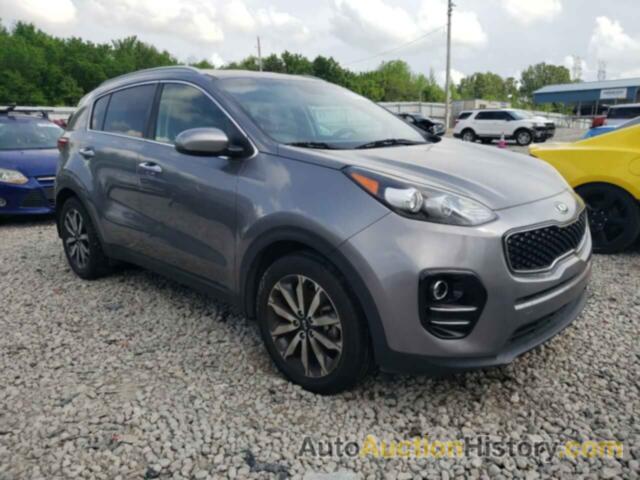 KIA SPORTAGE EX, KNDPN3AC7H7234407