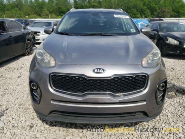 KIA SPORTAGE EX, KNDPN3AC7H7234407