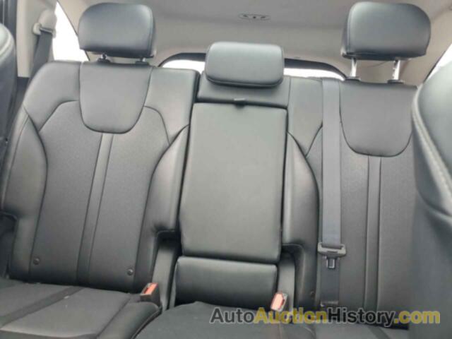 KIA SORENTO S, 5XYRL4LC7MG066962