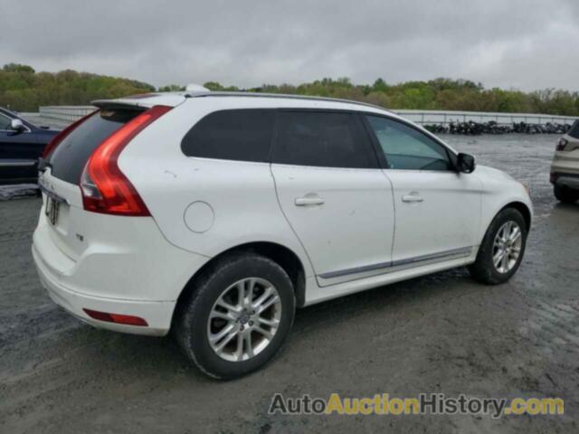 VOLVO XC60 T5 PREMIER, YV440MDK9F2632364