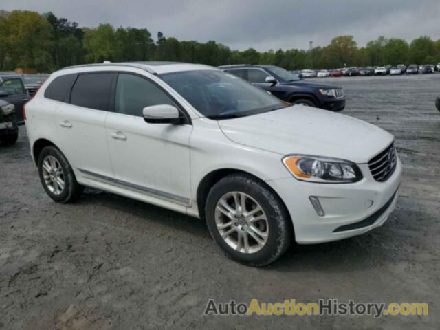 VOLVO XC60 T5 PREMIER, YV440MDK9F2632364