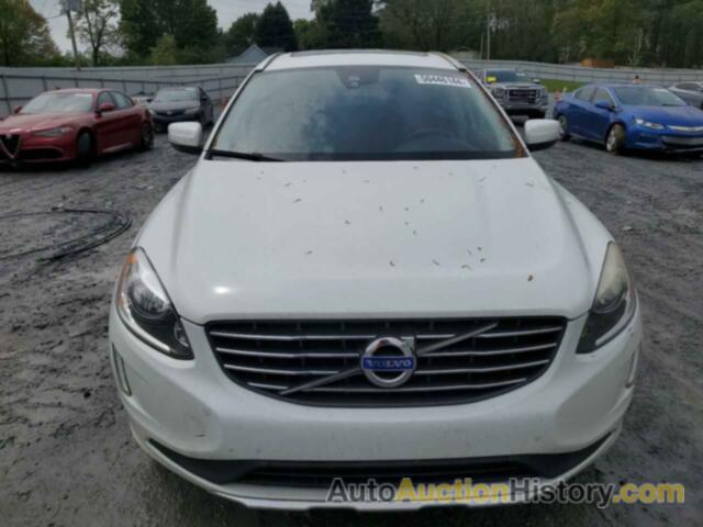 VOLVO XC60 T5 PREMIER, YV440MDK9F2632364