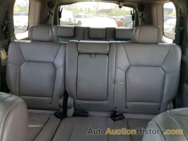 HONDA PILOT EXLN, 5FNYF4H78BB026523