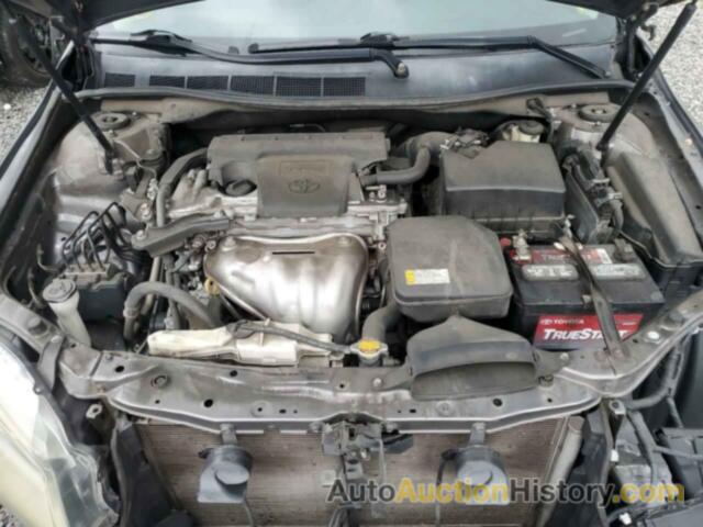 TOYOTA CAMRY LE, 4T1BF1FK6GU999695