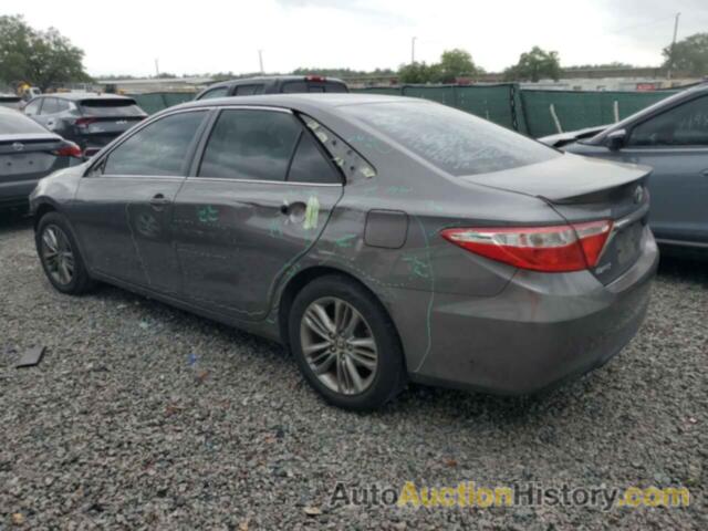 TOYOTA CAMRY LE, 4T1BF1FK6GU999695