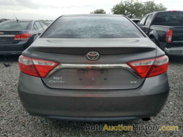 TOYOTA CAMRY LE, 4T1BF1FK6GU999695