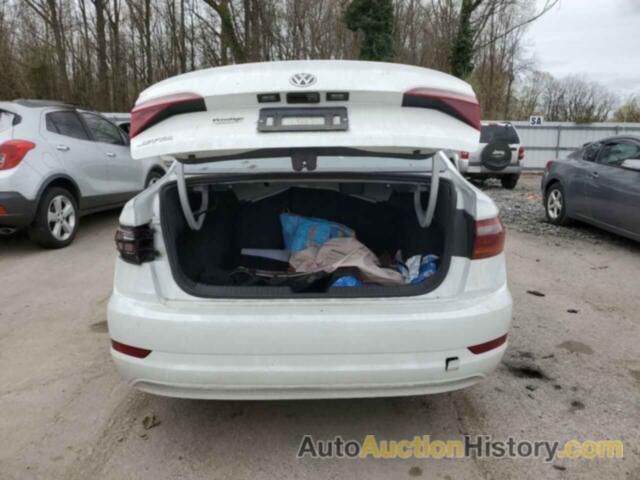 VOLKSWAGEN JETTA S, 3VWC57BU8KM229837