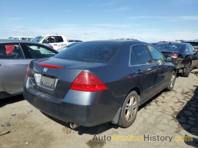 HONDA ACCORD SE, 1HGCM56316A096032