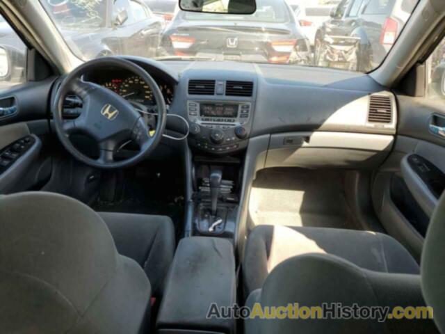 HONDA ACCORD SE, 1HGCM56316A096032