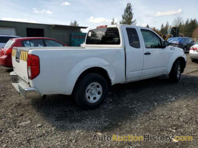 NISSAN FRONTIER S, 1N6BD0CT2CC470405