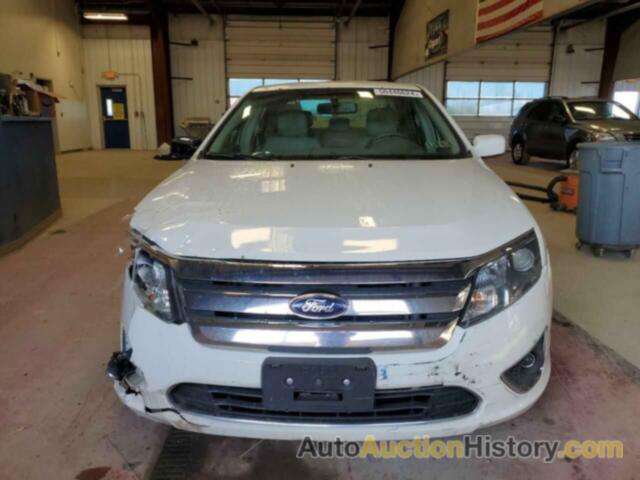 FORD FUSION SEL, 3FAHP0CGXCR400505