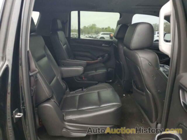 CHEVROLET SUBURBAN K1500 LTZ, 1GNSKKKC8FR275990