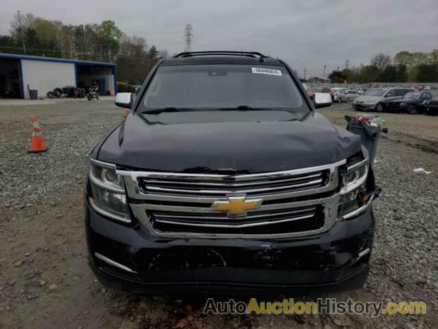 CHEVROLET SUBURBAN K1500 LTZ, 1GNSKKKC8FR275990