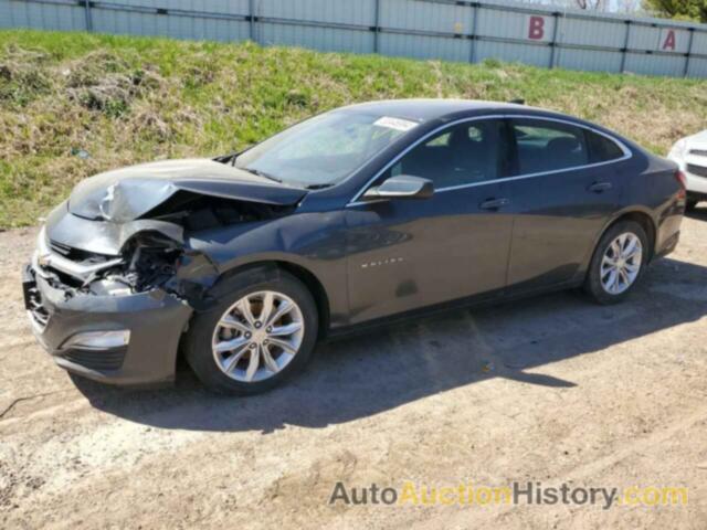 CHEVROLET MALIBU LT, 1G1ZD5ST9LF011668