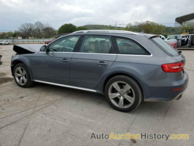 AUDI A4 PREMIUM PLUS, WA1UFAFL9EA132483