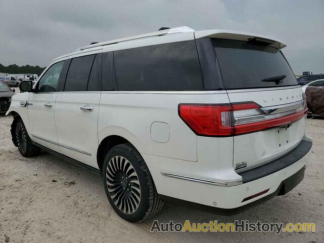 LINCOLN NAVIGATOR L SELECT, 5LMJJ3HT6KEL24876