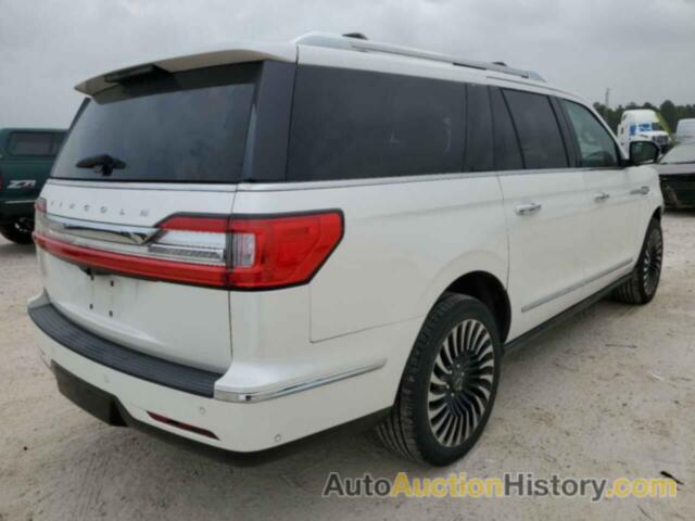 LINCOLN NAVIGATOR L SELECT, 5LMJJ3HT6KEL24876