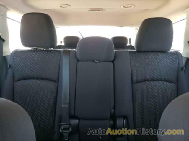 DODGE JOURNEY SE, 3C4PDCAB2CT300098