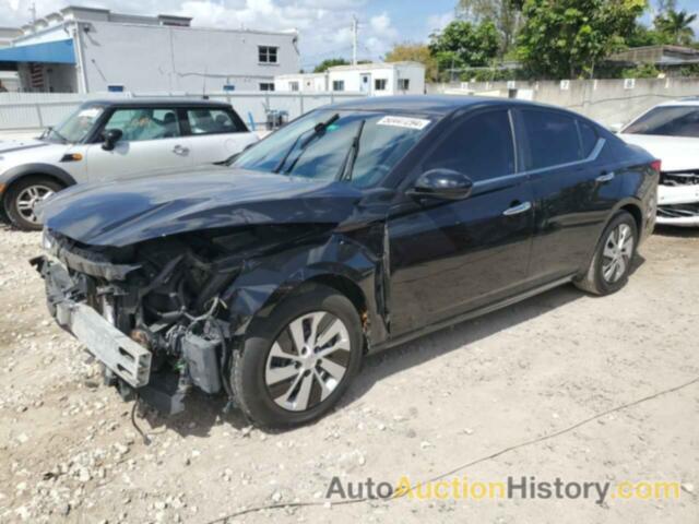 NISSAN ALTIMA S, 1N4BL4BV6LC205721