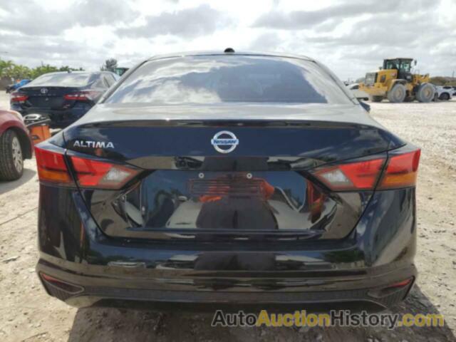 NISSAN ALTIMA S, 1N4BL4BV6LC205721