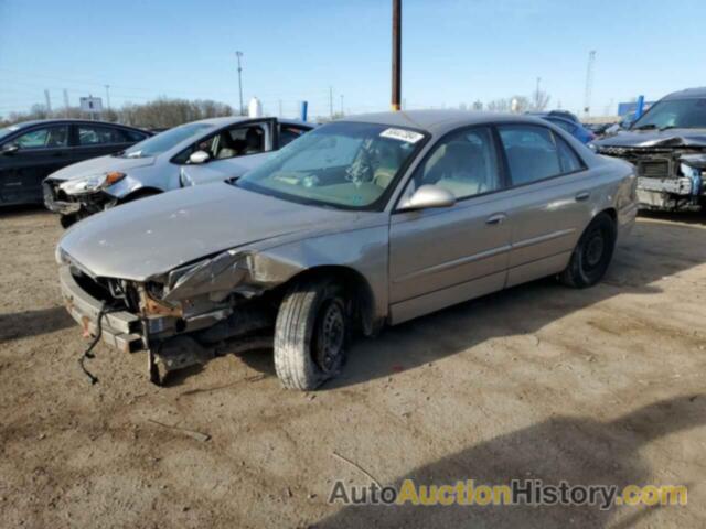 BUICK REGAL LS, 2G4WB52K431287766