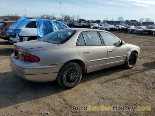 BUICK REGAL LS, 2G4WB52K431287766