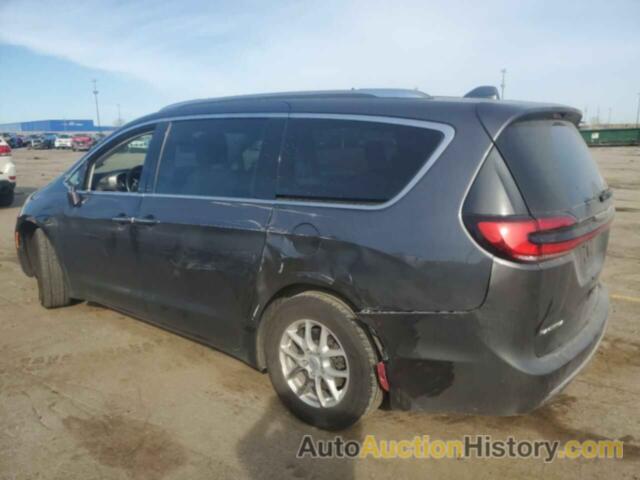 CHRYSLER PACIFICA TOURING L, 2C4RC1BG2MR574531