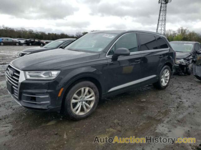 AUDI Q7 PREMIUM, WA1AAAF71KD009033