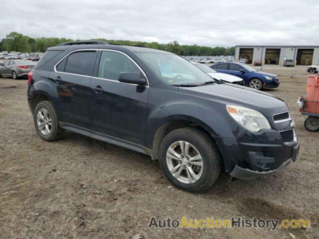 CHEVROLET EQUINOX LT, 2CNALDEC2B6200180