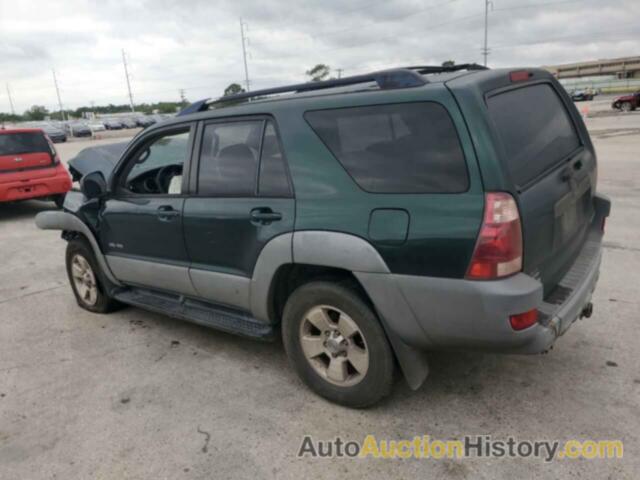 TOYOTA 4RUNNER SR5, JTEBT14R430008715